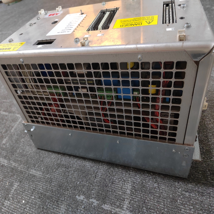 ABB PFSA140 3BSE006503R1 调速器全系列在售