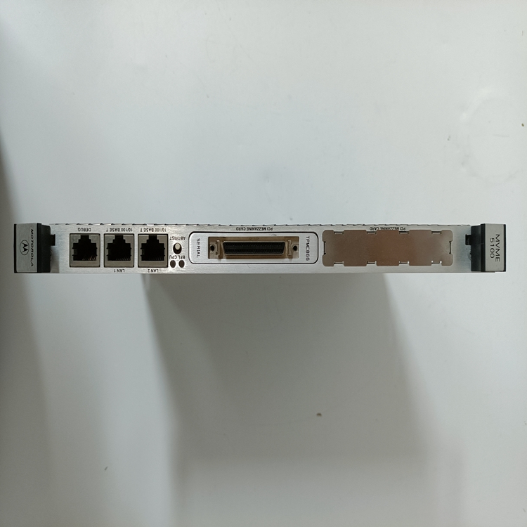MOTOROLA MVME5100 调速器全系列在售