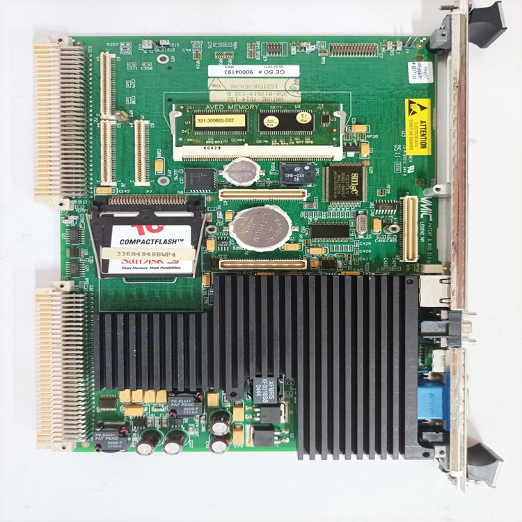GE IS215UCVEH2AE 模块全系列在售