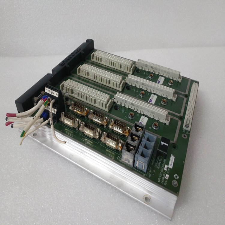 TRICONEX 2101 模块全系列均在售