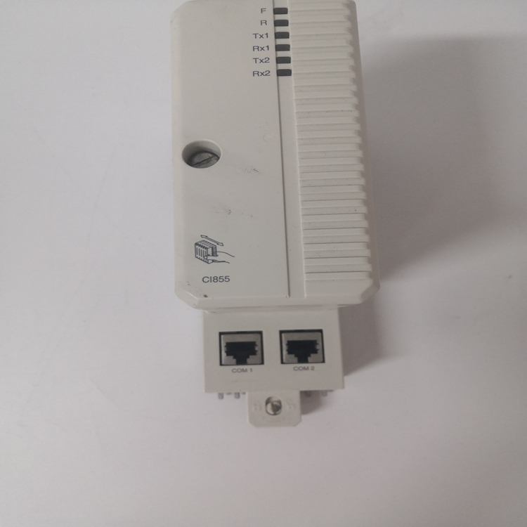 ABB CI855K01 3BSE018106R1 全系列均在售