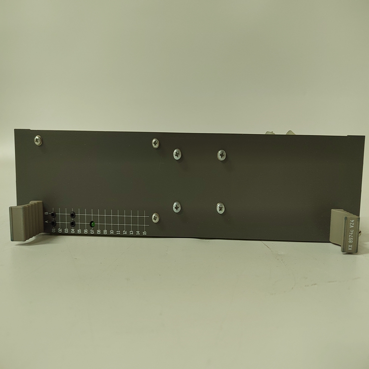 ABB KX8974c HIEE320606R1 全系列均在售
