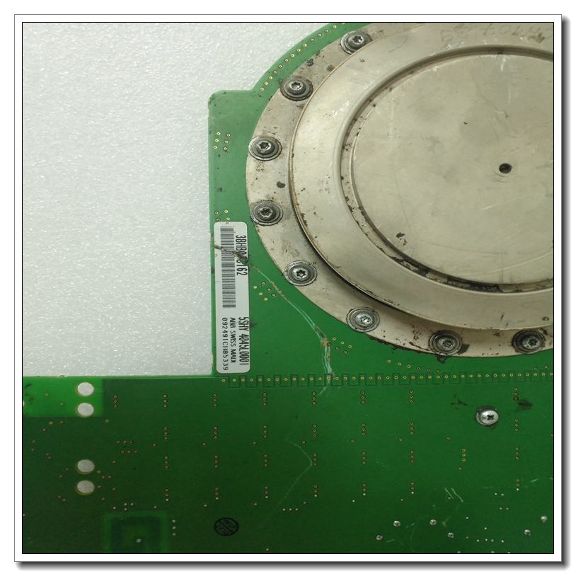 ABB 3BHB017688R0001 全系列均在售