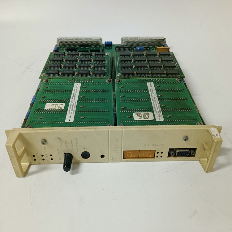 ABB DSPC174 3BSE005461R1 全系列均在售