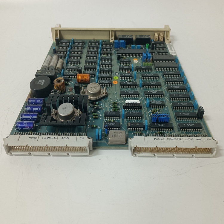 ABB DSMC112 57360001-HC 全系列均在售