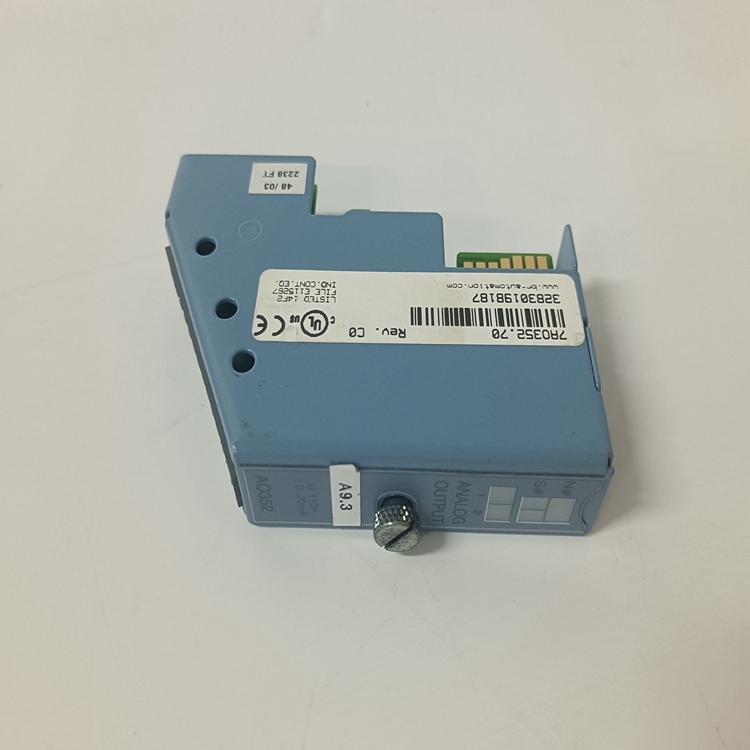 B&R 7AI261.7 全系列均在售
