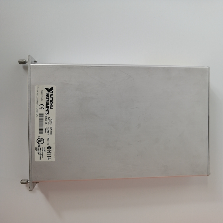 NI SCXI-1125 模块全系列在售