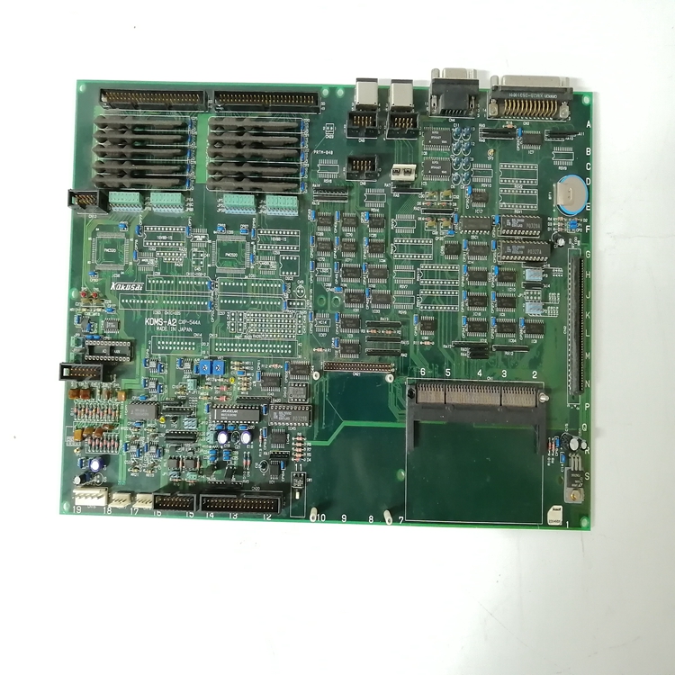 KOKUSAI CXP-544A KOMS-A2 模块全系列在售