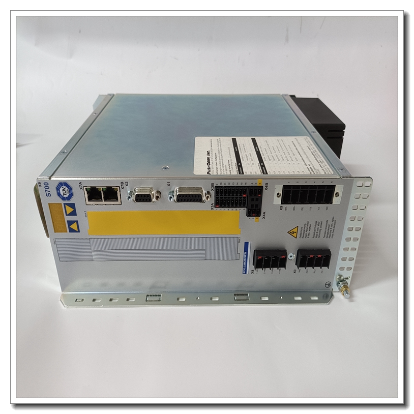 PACIFIC SCIENTIFIC PC834-001-T 模块全系列在售