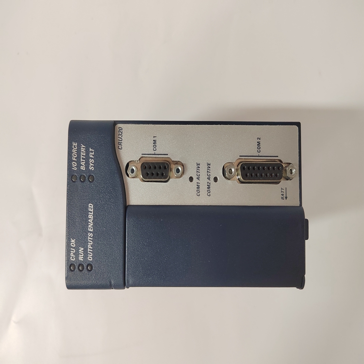 GE IC695CRU320 控制器全系列在售