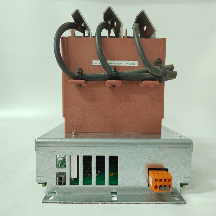 ABB KUC711AE101 3BHB004791R0101 可控硅全系列在售