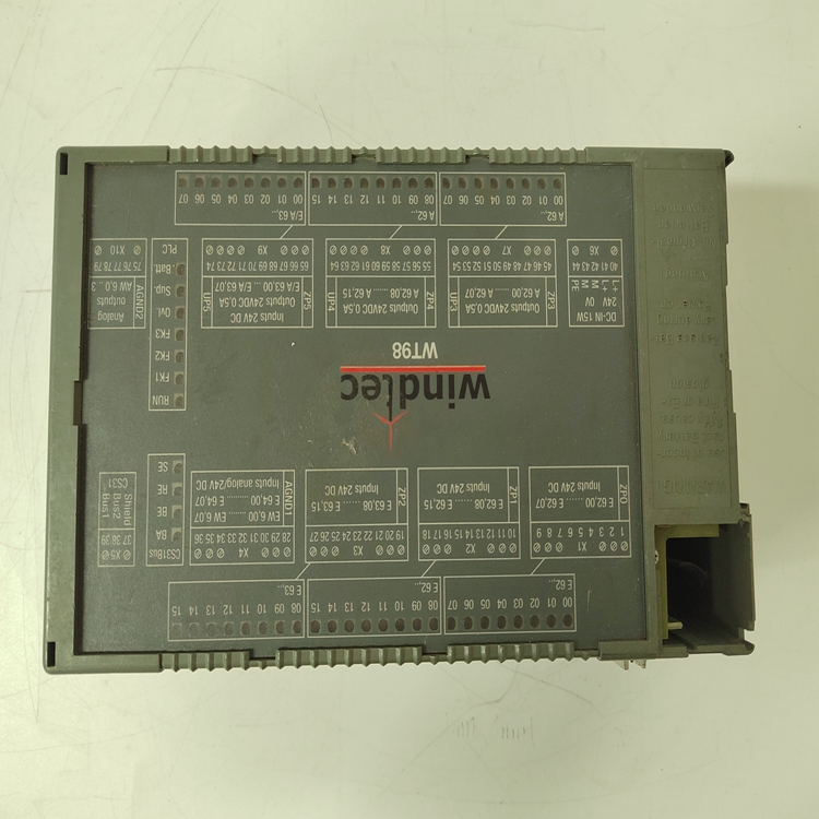 ABB 07KT98C GJR5253100R028 模块全系列在售