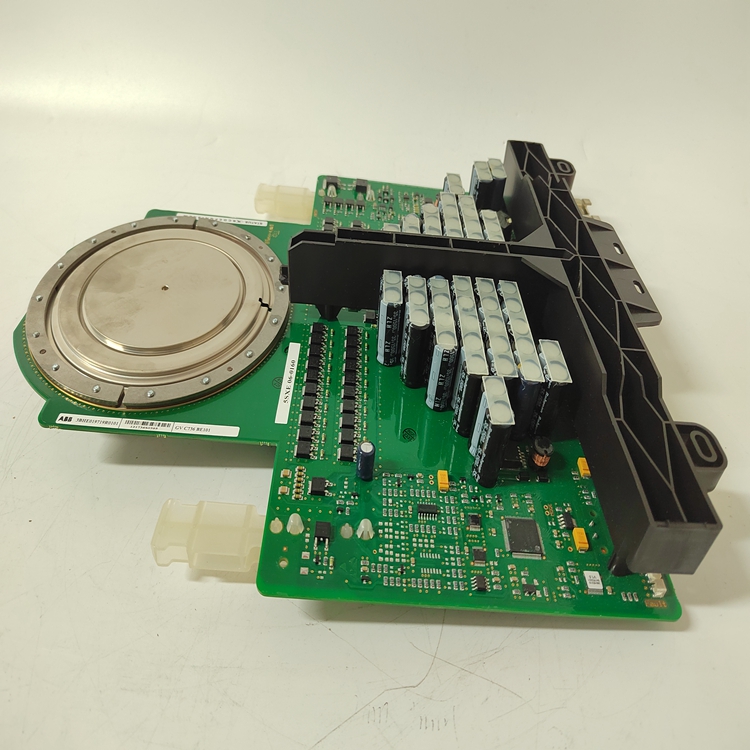 ABB 5SHY3545L0016 3BHB019719R0101 可控硅模块全系列在售