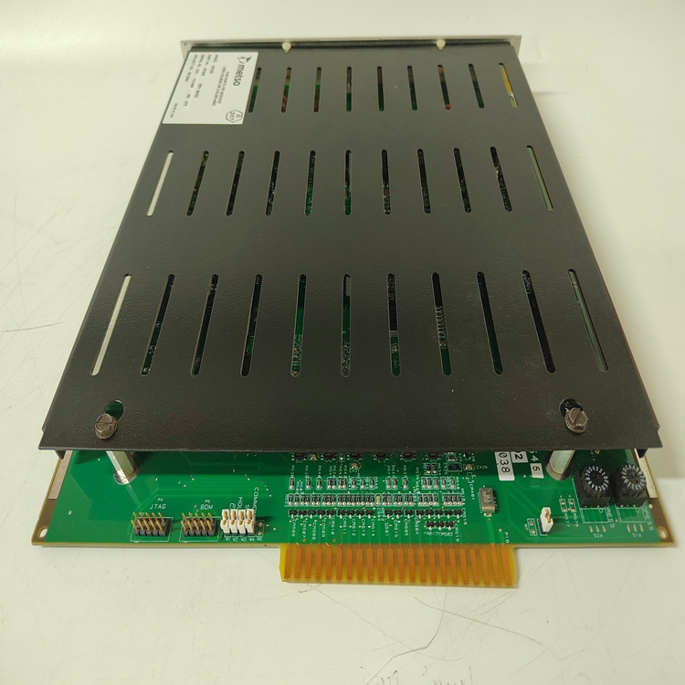 METSO IOP320 模块全系列在售