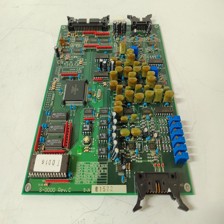 SUGAHARA S-0000 REV.C 模块全系列在售