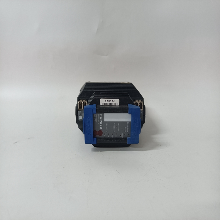 FOXBORO FCP270 P0917YZ 模块全系列在售