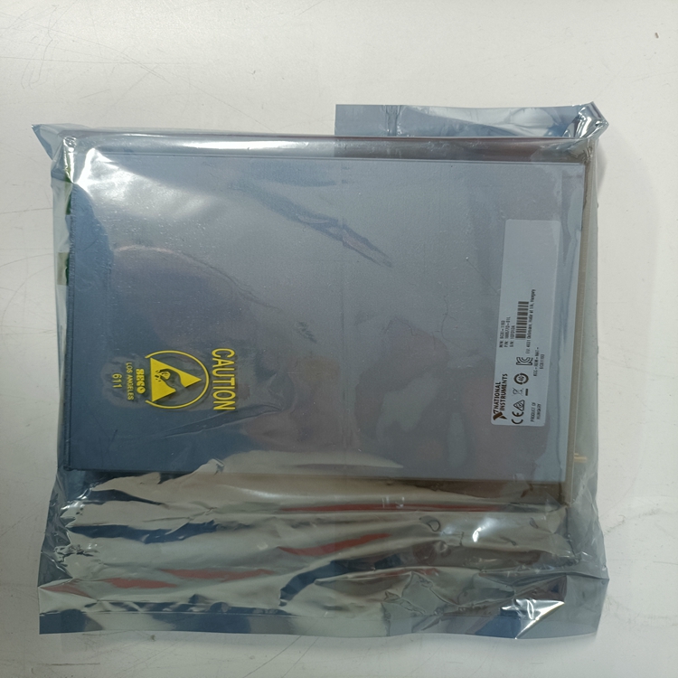NI SCXI-1193 模块全系列在售