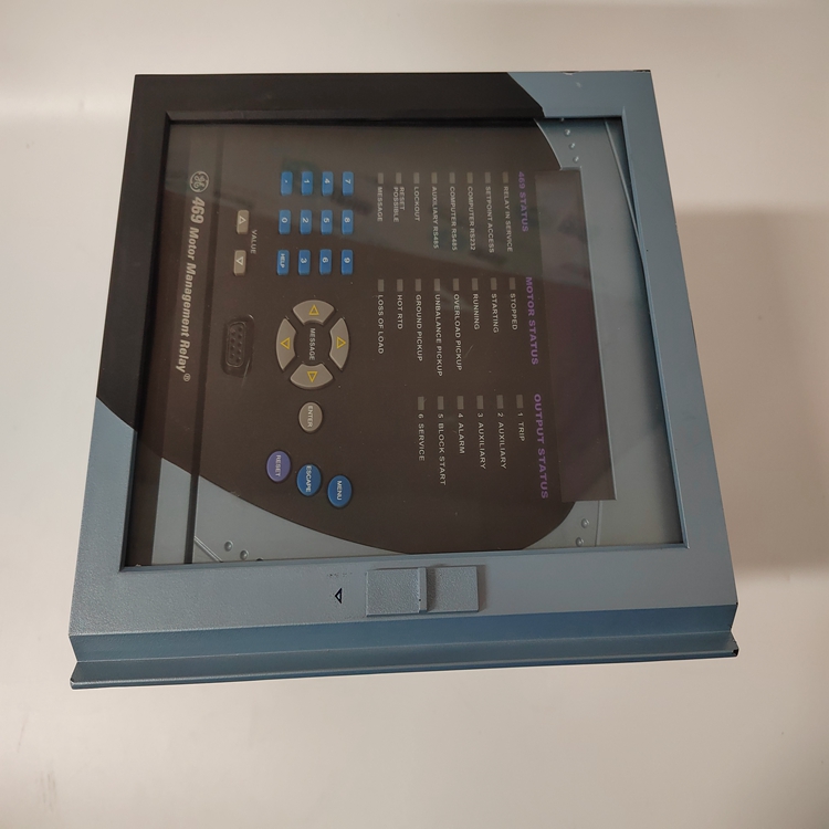 GE 469-P5-HI-A20 模块全系列在售