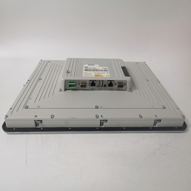 ABB PP885 3BSE069276R1 模块全系列在售