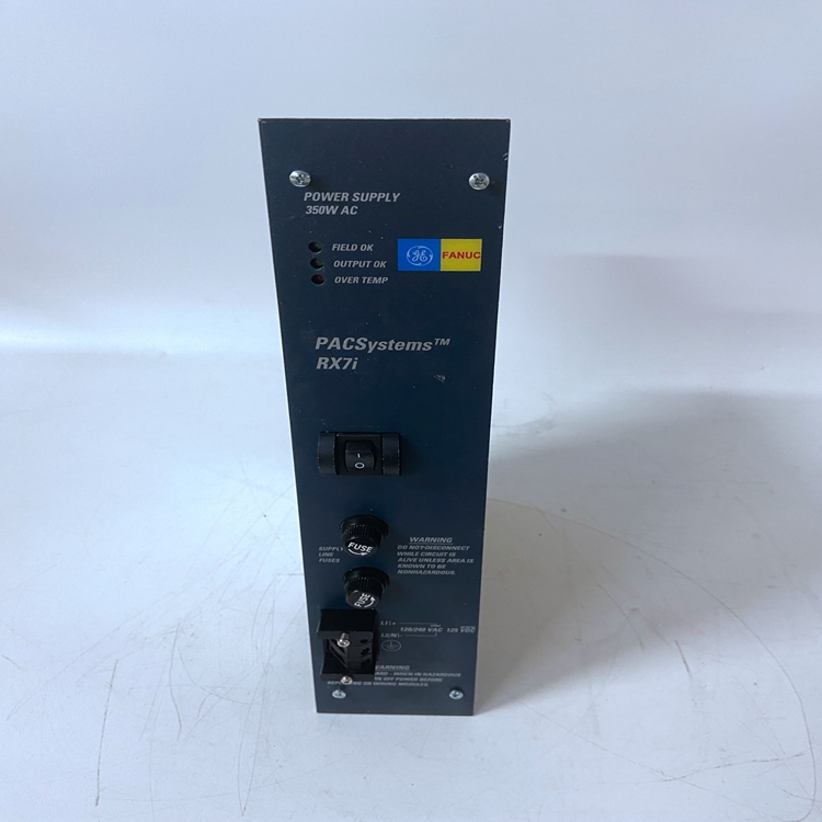 GE IC698PSA350 模块全系列在售