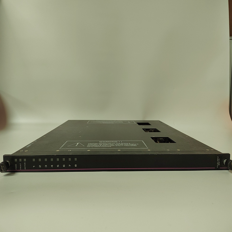 TRICONEX 3511 卡件全系列在售