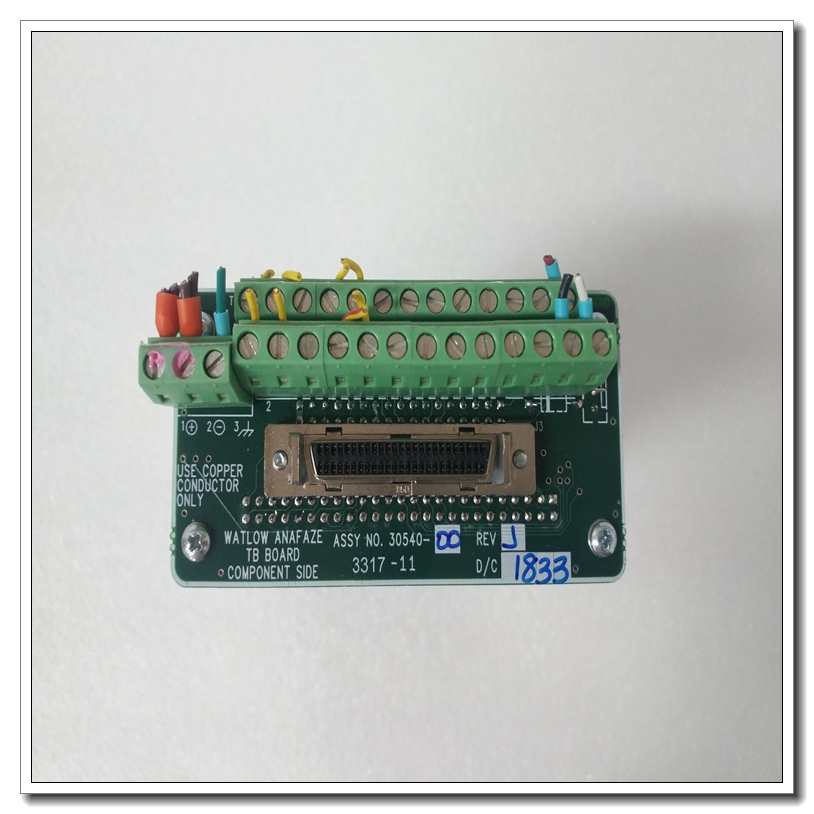 WATLOWANAFZE CLS216-10000000 卡件全系列在售