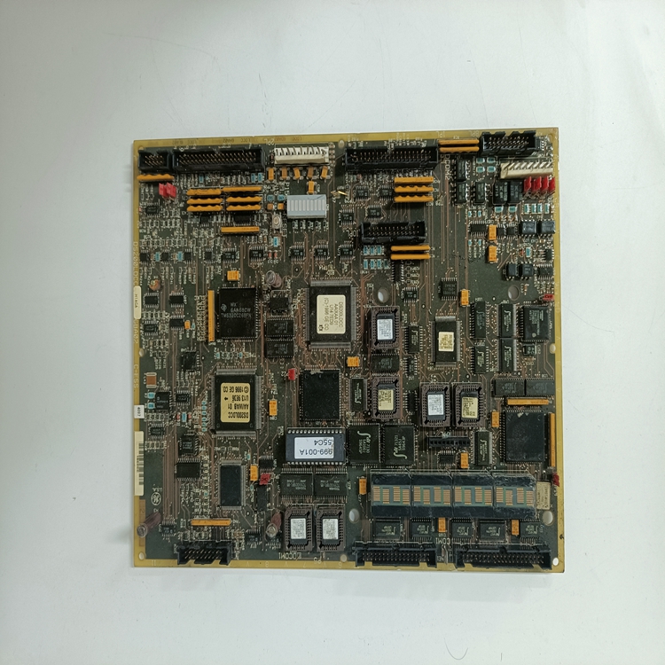 GE DS200NATOG2A 卡件全系列在售