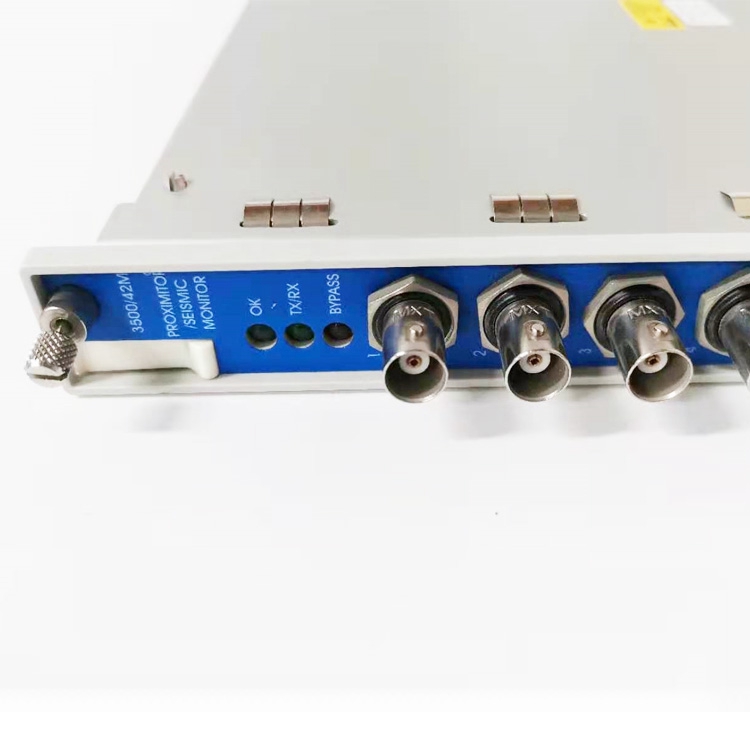 BENTLY 3500/42M 卡件全系列在售