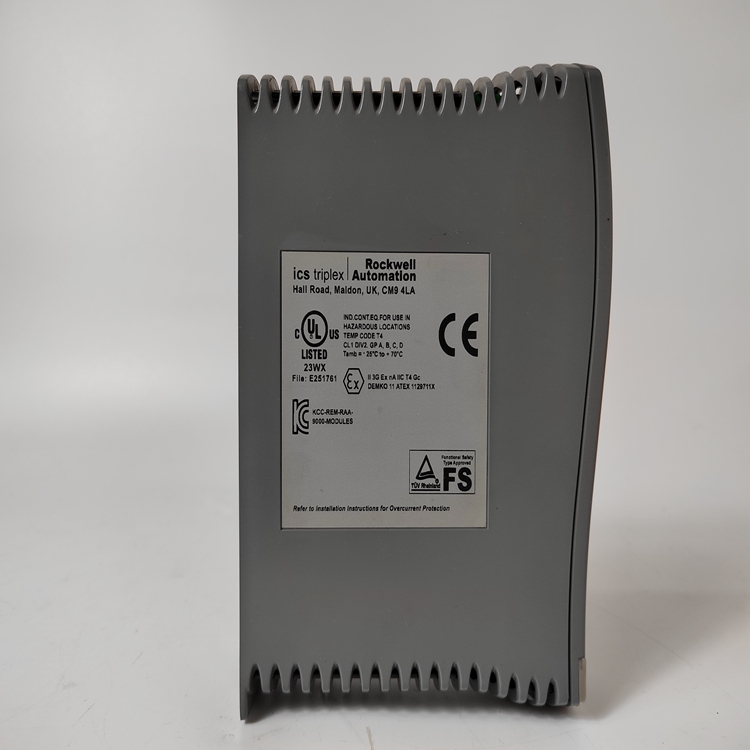 ICS TRIPLEX T9451 卡件全系列在售