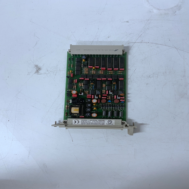 HIMA F6705 模块全系列在售