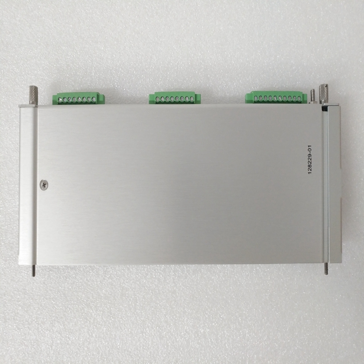 BENTLY 128229-01 模块全系列在售