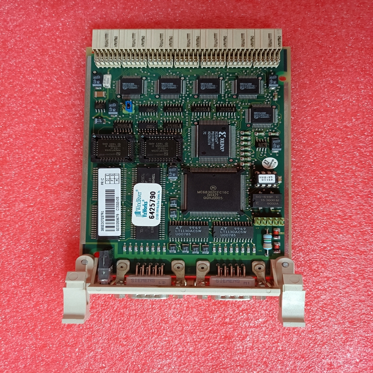 ABB CI532V05 3BSE007297R1 模块全系列在售