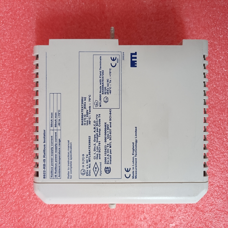 EATON 8922-RB-IS 模块全系列在售