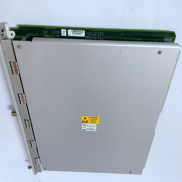 BENTLY 3500/53 133388-01 模块全系列在售