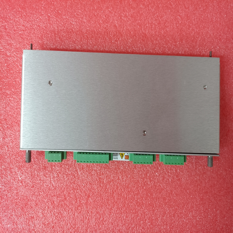 BENTLY 133396-01 模块全系列在售