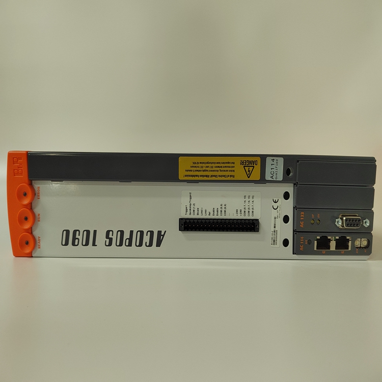 B&R 8MSA3L.R0-30 模块全系列在售