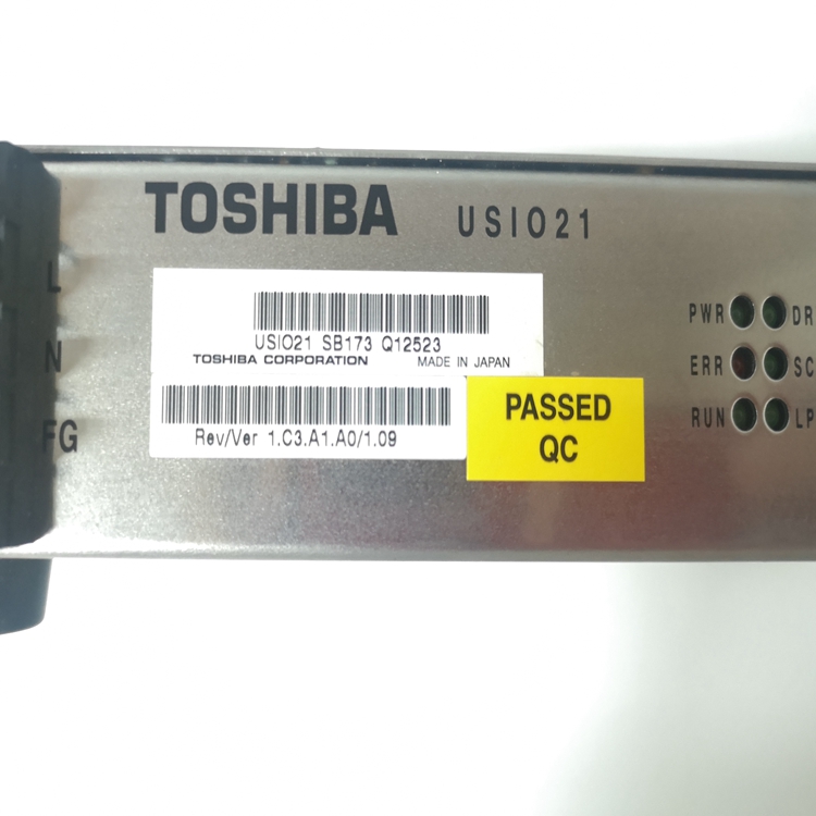 TOSHIBA USIO21 交换机全系列在售