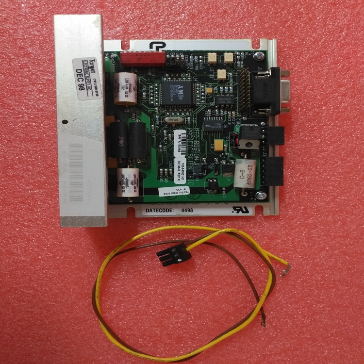 PACIFIC SCIENTIFIC 6435-001-K-N 模块全系列在售