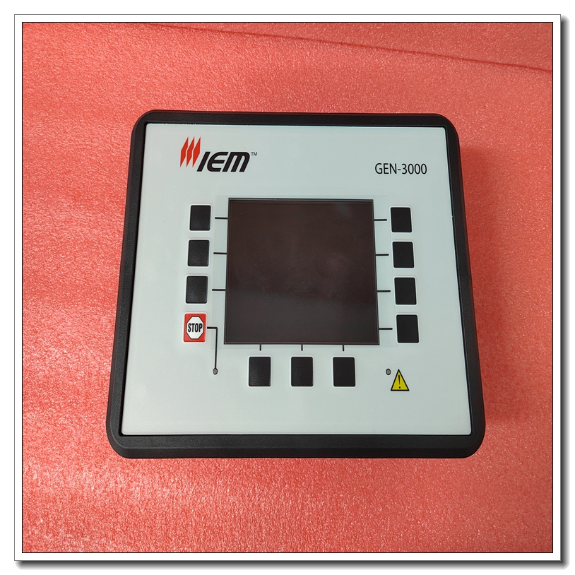 Woodward EASYGEN-3500-5/P2 8440-2145 模块全系列均有在售