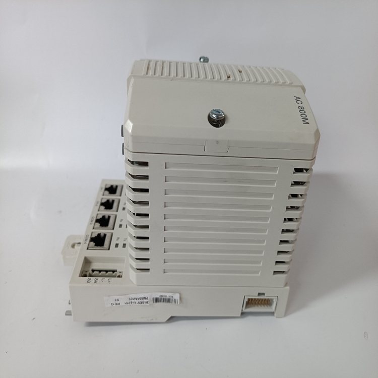 ABB PM864AK01 全系列均有在售