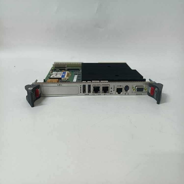 GE VME-7807RC-410000 全系列均有在售