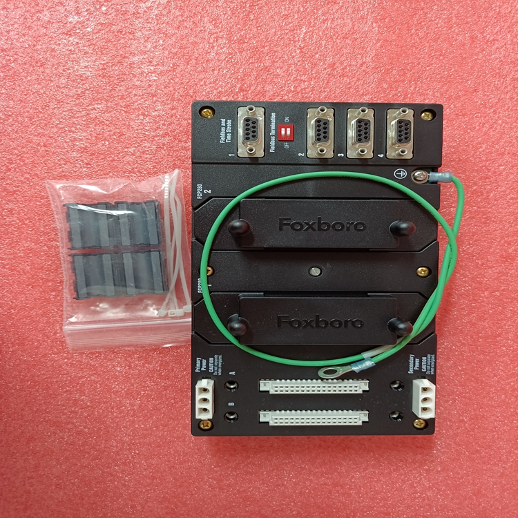 FOXBORO RH924YF 全系列均有在售