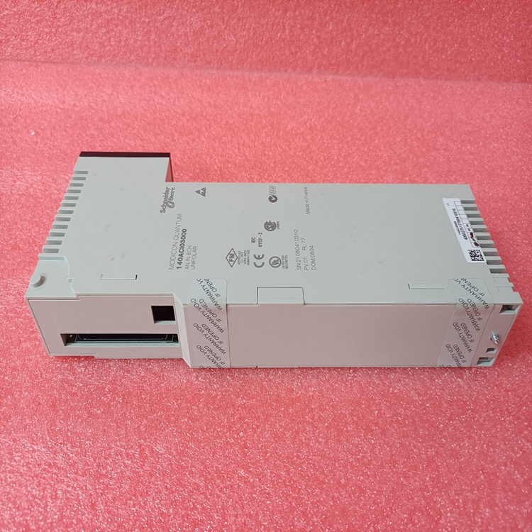 SCHNEIDER 140ACI03000 全系列均有在售