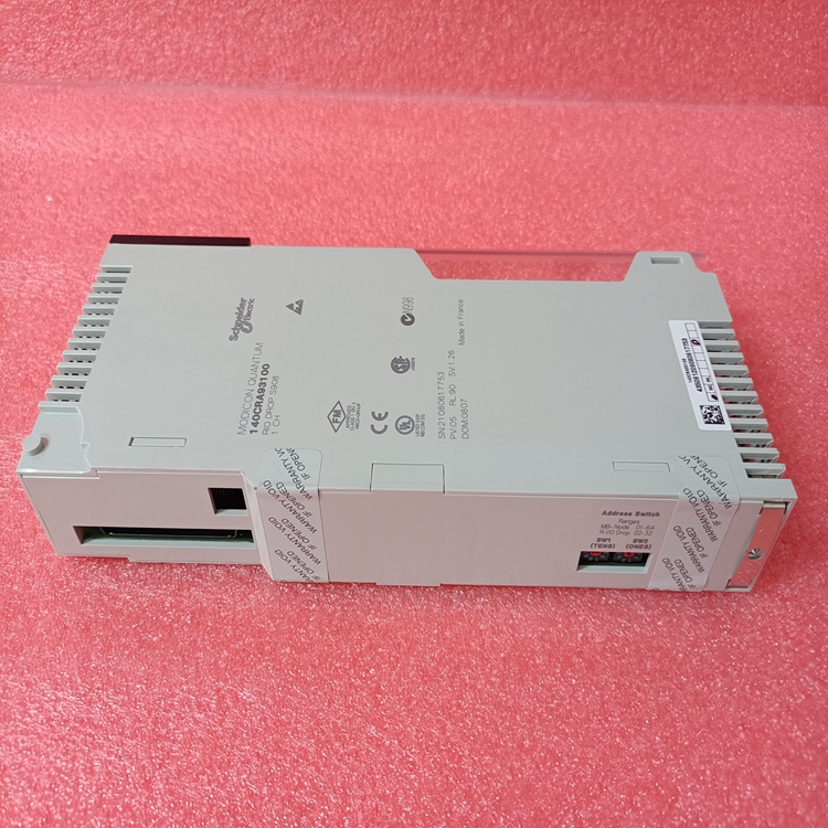 SCHNEIDER 140CRA93100 全系列均有在售