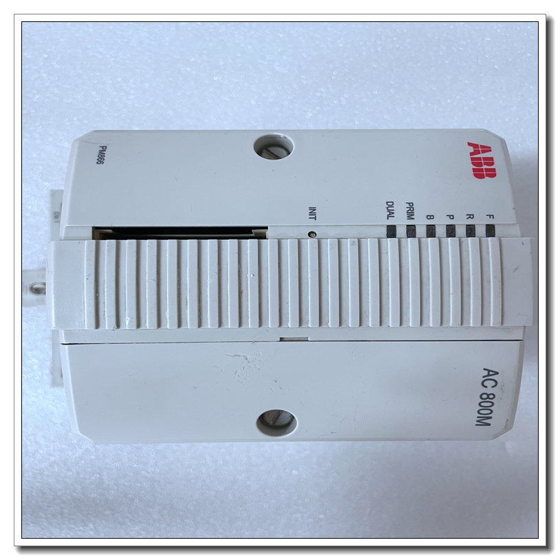 ABB PM866AK01 全系列均有在售