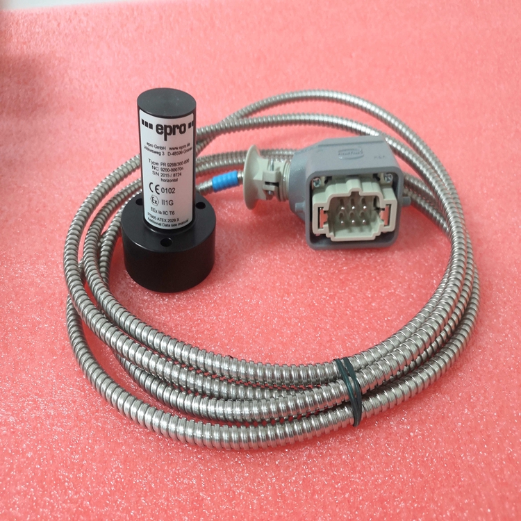 EPRO PR9268/203-000(10M) 全系列均有在售