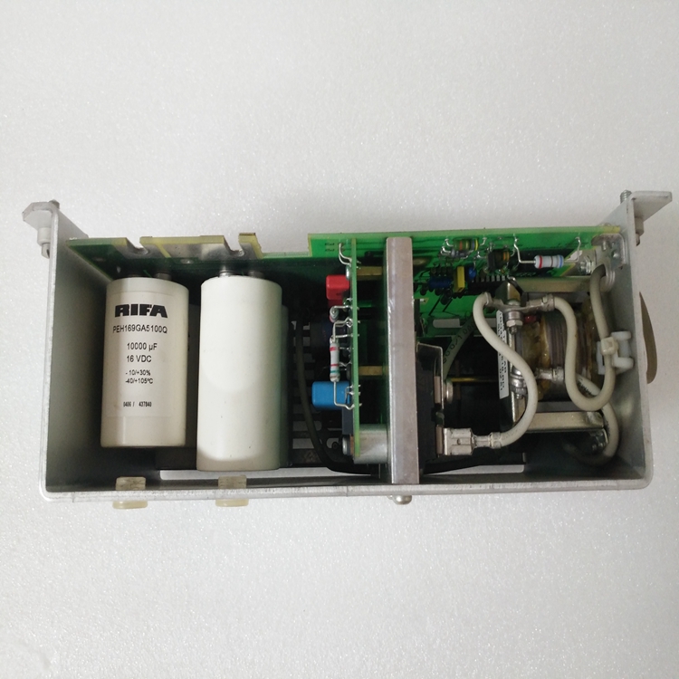 ABB DSSR122 全系列均有在售