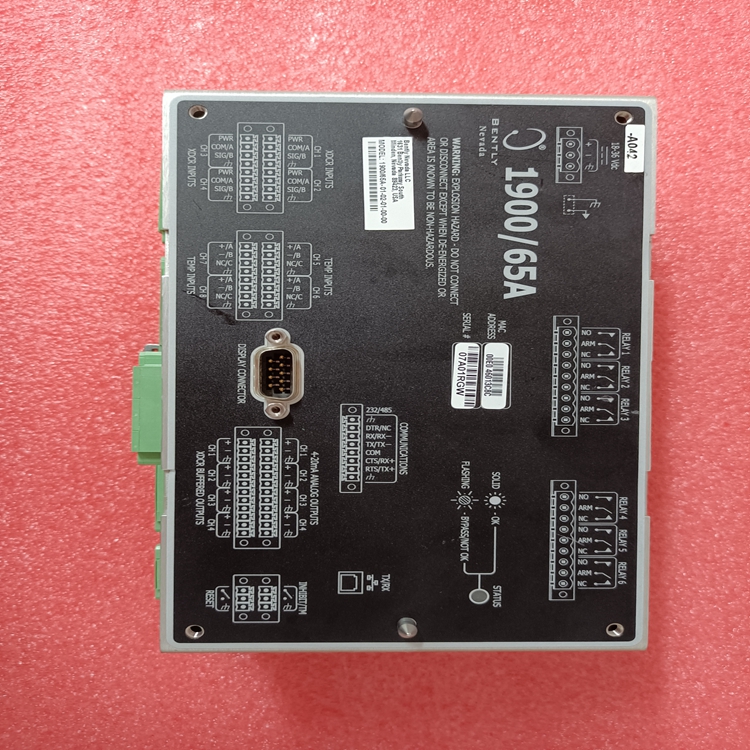 BENTLY 1900/65A 167699-02 全系列均有在售