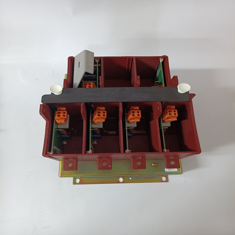 ABB KUC755AE106 3BHB005243R0106 全系列均有在售