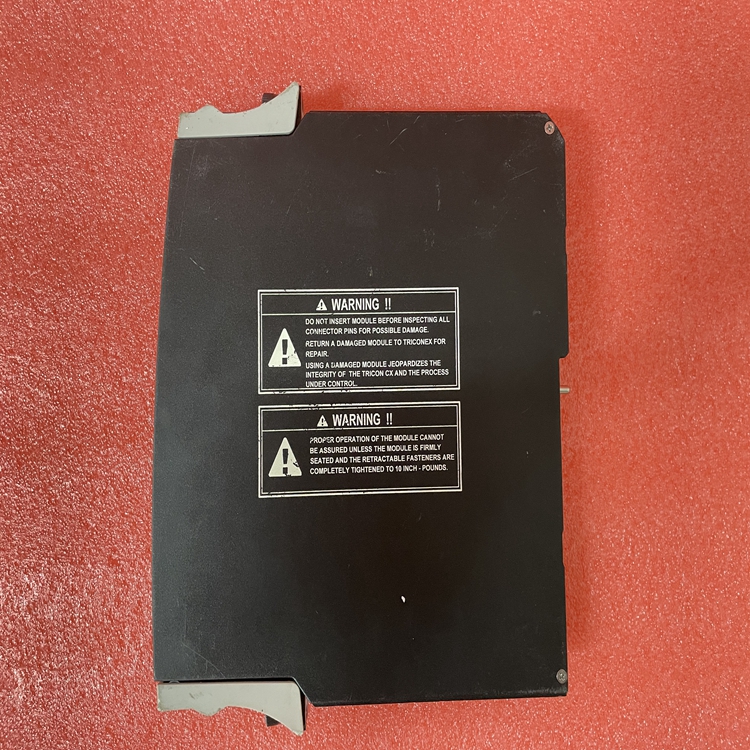 TRICONEX AIH 3723X 全系列均有在售